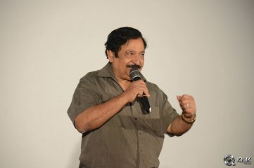 Moodu Mukkallo Cheppalante Movie Audio Launch